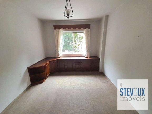 Imagem Apartamento com 2 Quartos à Venda, 73 m² em Moema - São Paulo