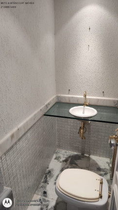 Imagem Imóvel com 4 Quartos à Venda, 160 m² em Graça - Salvador