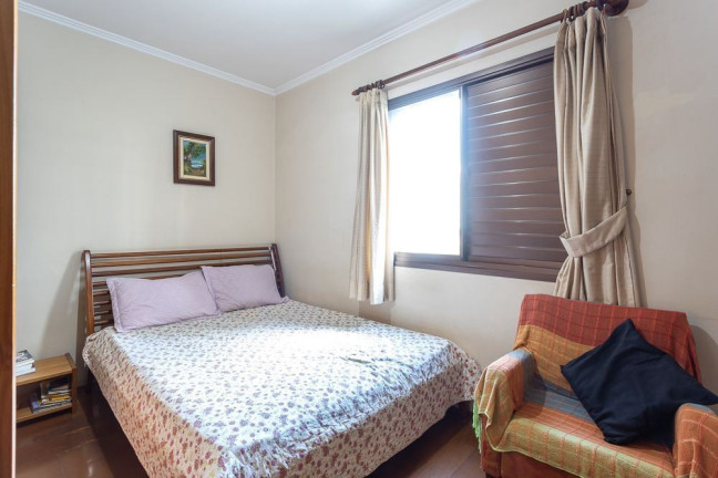 Apartamento com 2 Quartos à Venda, 81 m² em Perdizes - São Paulo