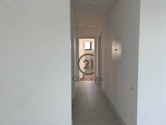 Imagem Apartamento com 3 Quartos à Venda, 112 m² em Estreito - Florianópolis