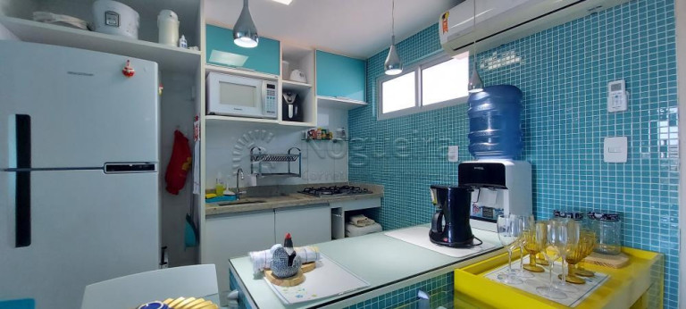 Imagem Apartamento com 1 Quarto à Venda, 41 m² em Cupe - Ipojuca Imagem Apartamento com 1 Quarto à Venda, 41 m² em Cupe - Ipojuca
