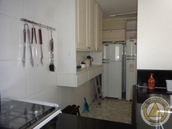 Imagem Apartamento com 3 Quartos à Venda, 124 m² em Morro Do Maluf - Guarujá Imagem Apartamento com 3 Quartos à Venda, 124 m² em Morro Do Maluf - Guarujá