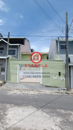 Imagem Casa com 2 Quartos à Venda, 175 m² em Loteamento Villa Branca - Jacareí Imagem Casa com 2 Quartos à Venda, 175 m² em Loteamento Villa Branca - Jacareí