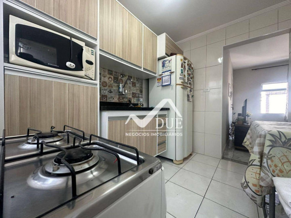 Imagem Apartamento com 2 Quartos à Venda, 45 m² em Aparecida - Santos Imagem Apartamento com 2 Quartos à Venda, 45 m² em Aparecida - Santos