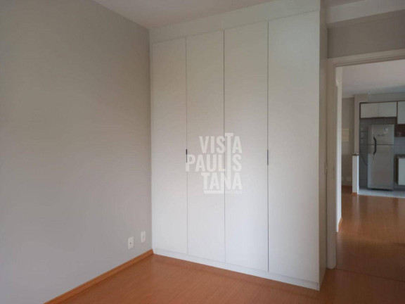 Imagem Apartamento com 2 Quartos para Alugar, 65 m² em Vila Olímpia - São Paulo Imagem Apartamento com 2 Quartos para Alugar, 65 m² em Vila Olímpia - São Paulo