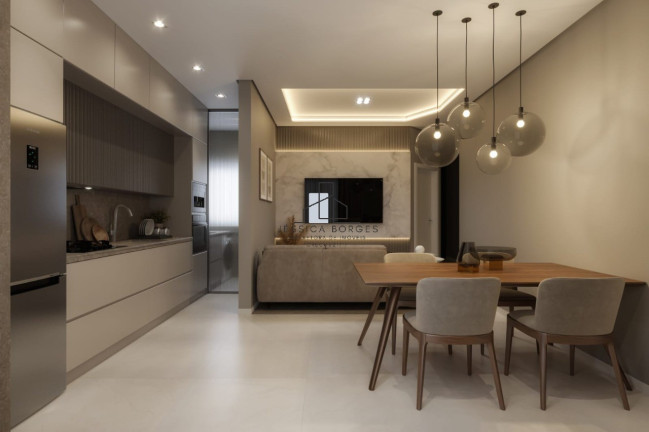 Imagem Apartamento com 3 Quartos à Venda, 78 m² em Itajuba - Barra Velha Imagem Apartamento com 3 Quartos à Venda, 78 m² em Itajuba - Barra Velha