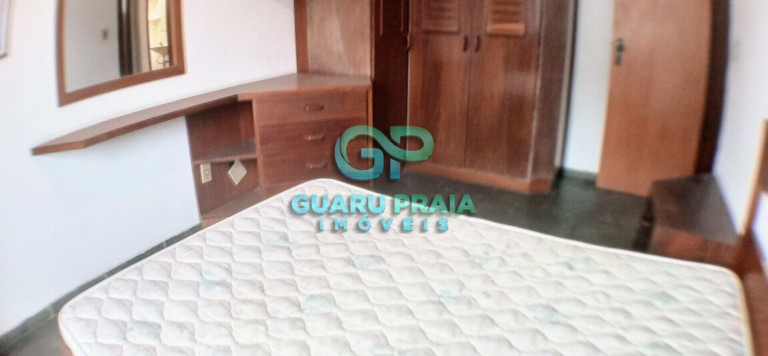Imagem Apartamento com 2 Quartos à Venda, 65 m² em Astúrias - Guarujá