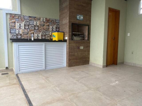 Imagem Casa com 3 Quartos à Venda, 165 m² em Itupeva