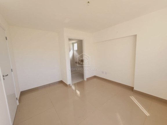Imagem Apartamento com 3 Quartos à Venda, 103 m² em águas Claras Sul - águas Claras