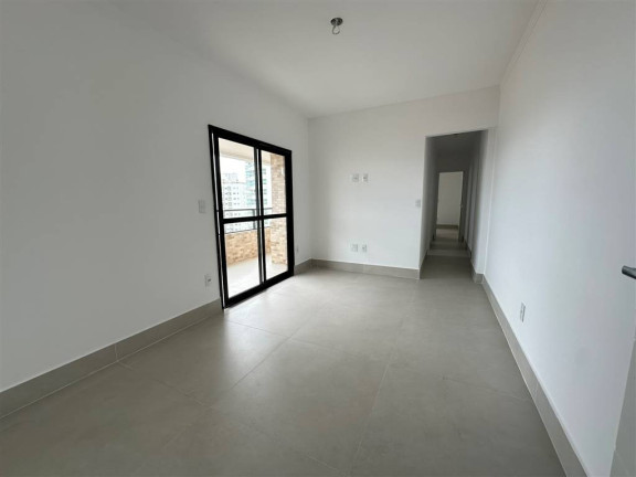 Imagem Apartamento com 2 Quartos à Venda, 69 m² em Caiçara - Praia Grande