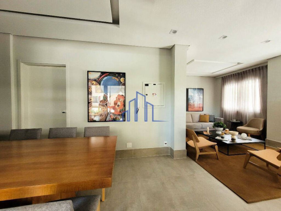 Imagem Apartamento com 2 Quartos à Venda, 52 m² em Alphaville Empresarial - Barueri Imagem Apartamento com 2 Quartos à Venda, 52 m² em Alphaville Empresarial - Barueri