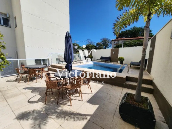 Imagem Apartamento com 3 Quartos à Venda, 87 m² em Jardim Satélite - São José Dos Campos Imagem Apartamento com 3 Quartos à Venda, 87 m² em Jardim Satélite - São José Dos Campos