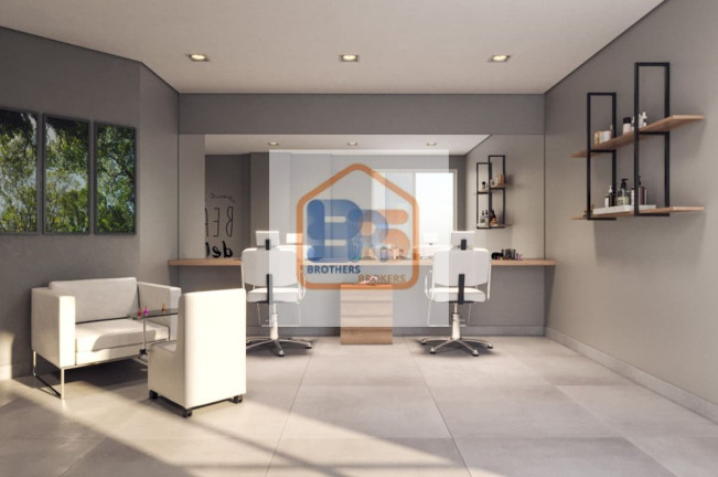 Imagem Apartamento com 2 Quartos à Venda, 41 m² em Jardim Planalto - Carapicuíba
