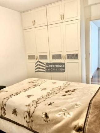 Imagem Apartamento com 4 Quartos à Venda, 245 m² em Itaim Bibi - São Paulo