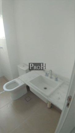 Imagem Apartamento com 3 Quartos à Venda, 162 m² em Campestre - Santo André Imagem Apartamento com 3 Quartos à Venda, 162 m² em Campestre - Santo André