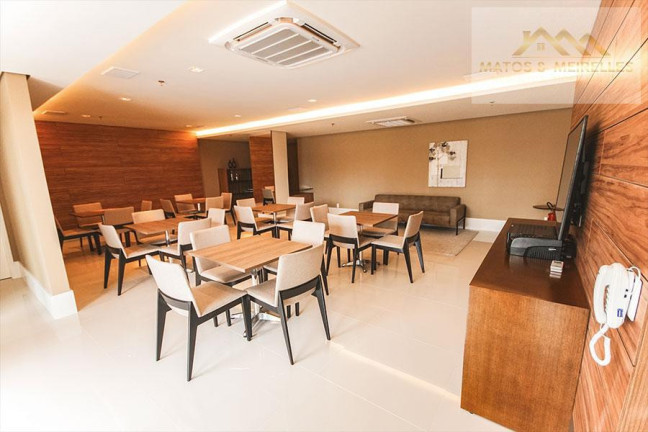 Imagem Apartamento com 3 Quartos à Venda, 102 m² em Guararapes - Fortaleza Imagem Apartamento com 3 Quartos à Venda, 102 m² em Guararapes - Fortaleza