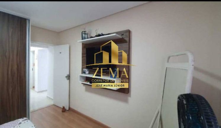 Imagem Casa com 4 Quartos à Venda, 140 m² em Vila Mogilar - Mogi Das Cruzes