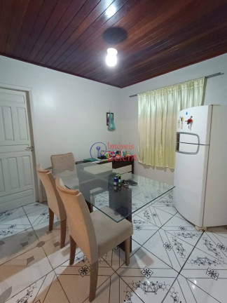 Imagem Casa à Venda, 203 m² em Cidade Nova - Ananindeua Imagem Casa à Venda, 203 m² em Cidade Nova - Ananindeua