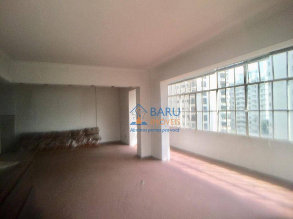 Imagem Apartamento com 3 Quartos à Venda, 170 m² em Higienópolis - São Paulo Imagem Apartamento com 3 Quartos à Venda, 170 m² em Higienópolis - São Paulo