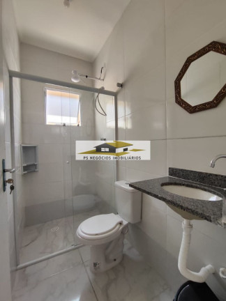 Imagem Casa de Condomínio com 2 Quartos à Venda, 90 m² em Centro - Itanhaém Imagem Casa de Condomínio com 2 Quartos à Venda, 90 m² em Centro - Itanhaém