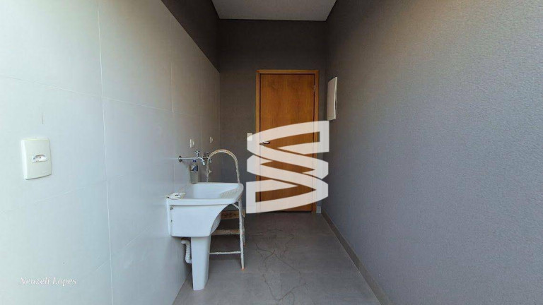 Imagem Casa com 3 Quartos à Venda, 130 m² em Condomínio Residencial Agapé - Piracicaba Imagem Casa com 3 Quartos à Venda, 130 m² em Condomínio Residencial Agapé - Piracicaba