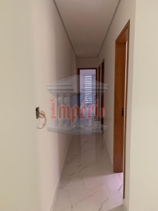 Imagem Apartamento com 2 Quartos à Venda, 54 m² em Vila Curuçá - Santo André