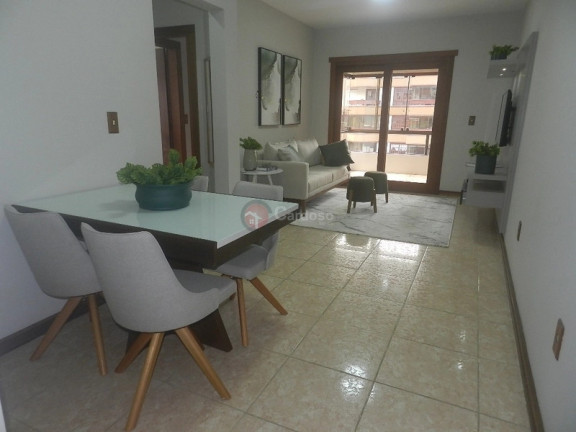 Imagem Apartamento com 3 Quartos à Venda, 112 m² em Centro - Capão Da Canoa Imagem Apartamento com 3 Quartos à Venda, 112 m² em Centro - Capão Da Canoa