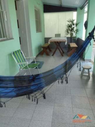 Imagem Casa com 6 Quartos à Venda, 317 m² em Centro - Caraguatatuba