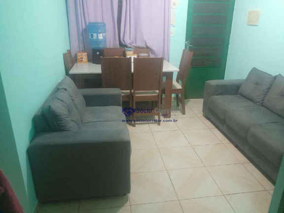 Imagem Casa com 2 Quartos à Venda, 44 m² em Jardim Ottawa - Guarulhos Imagem Casa com 2 Quartos à Venda, 44 m² em Jardim Ottawa - Guarulhos