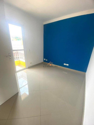 Imagem Apartamento com 2 Quartos à Venda, 41 m² em Parque Das Nações - Santo André Imagem Apartamento com 2 Quartos à Venda, 41 m² em Parque Das Nações - Santo André