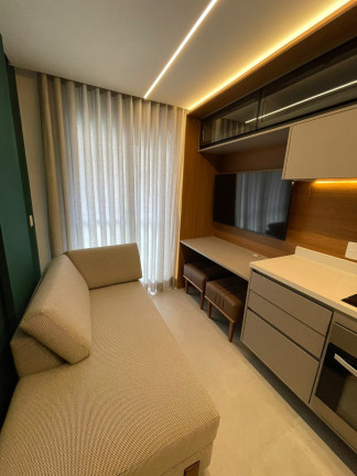 Imagem Apartamento com 1 Quarto à Venda, 33 m² em Pinheiros - São Paulo Imagem Apartamento com 1 Quarto à Venda, 33 m² em Pinheiros - São Paulo