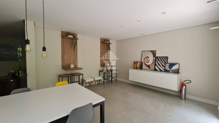 Imagem Apartamento com 1 Quarto à Venda, 28 m² em República - São Paulo