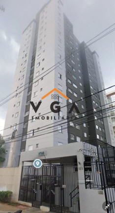 Imagem Apartamento com 2 Quartos à Venda, 50 m² em Mooca - São Paulo Imagem Apartamento com 2 Quartos à Venda, 50 m² em Mooca - São Paulo