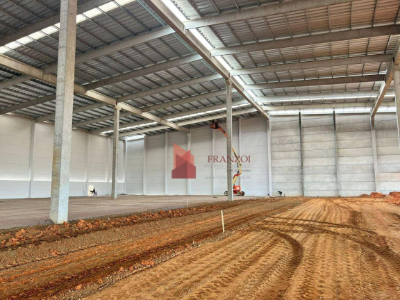 Imagem Galpão para Alugar, 3.440 m² em Quilômetro Doze - Itajaí Imagem Galpão para Alugar, 3.440 m² em Quilômetro Doze - Itajaí