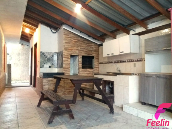 Imagem Casa com 6 Quartos à Venda, 220 m² em Ribeirão Da Ilha - Florianópolis Imagem Casa com 6 Quartos à Venda, 220 m² em Ribeirão Da Ilha - Florianópolis