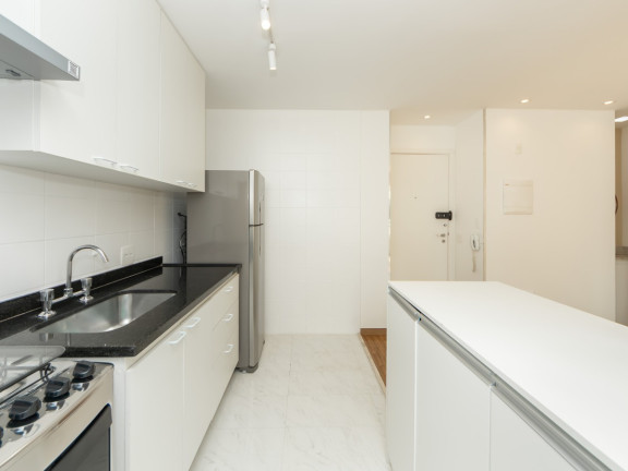 Imagem Apartamento com 1 Quarto à Venda, 69 m² em Vila Anglo Brasileira - São Paulo