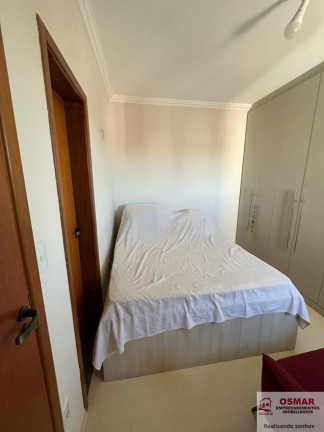 Imagem Imóvel com 3 Quartos à Venda, 92 m² em Parque Emília - Sumaré