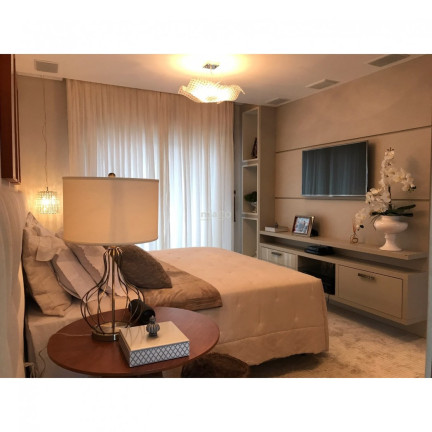 Imagem Apartamento com 4 Quartos à Venda, 237 m² em Centro - Balneário Camboriú