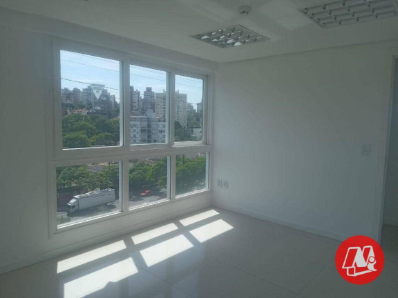 Imagem Sala Comercial para Alugar, 100 m² em Santana - Porto Alegre