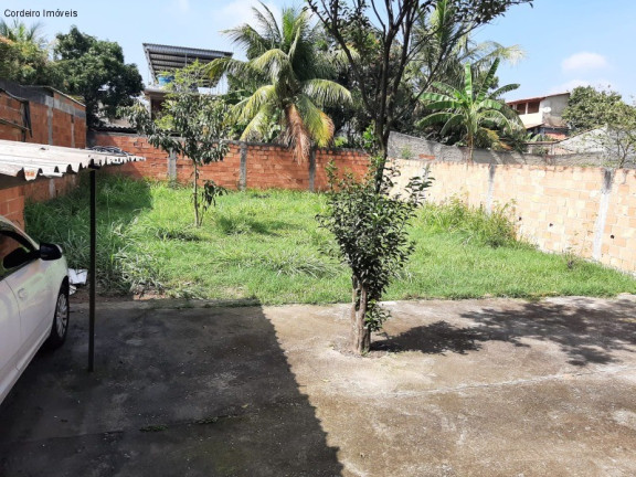 Imagem Casa com 2 Quartos à Venda, 180 m² em Olavo Bilac - Duque De Caxias