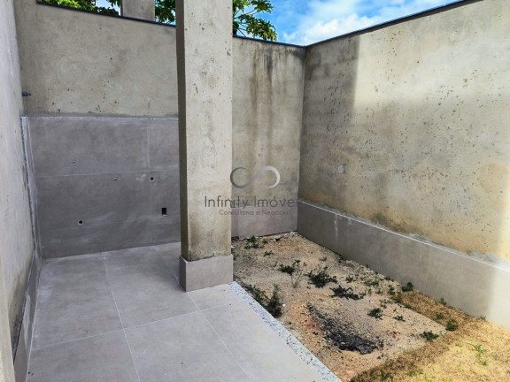 Imagem Casa com 3 Quartos à Venda, 120 m² em Serra Dourada - Vespasiano