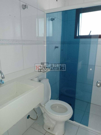Imagem Apartamento com 2 Quartos à Venda, 53 m² em Chácara Inglesa - São Paulo