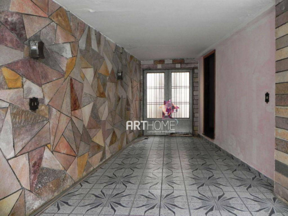 Imagem Casa com 2 Quartos para Alugar, 134 m² em Vila Afonsina - São Bernardo Do Campo Imagem Casa com 2 Quartos para Alugar, 134 m² em Vila Afonsina - São Bernardo Do Campo