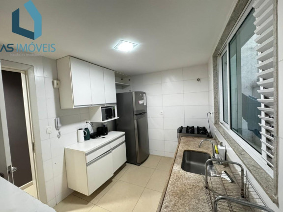 Imagem Apartamento com 3 Quartos à Venda, 179 m² em Braga - Cabo Frio