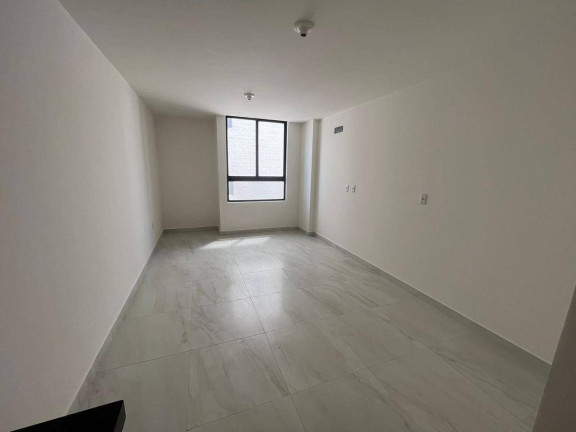 Imagem Apartamento com 1 Quarto à Venda, 22 m² em Intermares - Cabedelo Imagem Apartamento com 1 Quarto à Venda, 22 m² em Intermares - Cabedelo