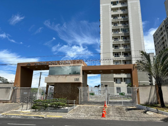 Imagem Apartamento com 2 Quartos à Venda, 43 m² em Emaús - Parnamirim Imagem Apartamento com 2 Quartos à Venda, 43 m² em Emaús - Parnamirim