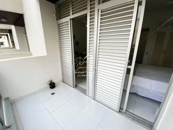 Imagem Apartamento com 3 Quartos à Venda, 130 m² em Pitangueiras - Guarujá