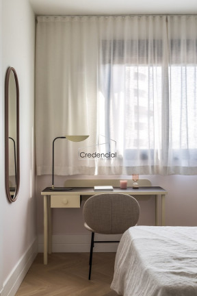 Imagem Apartamento com 3 Quartos à Venda, 189 m² em Bigorrilho - Curitiba