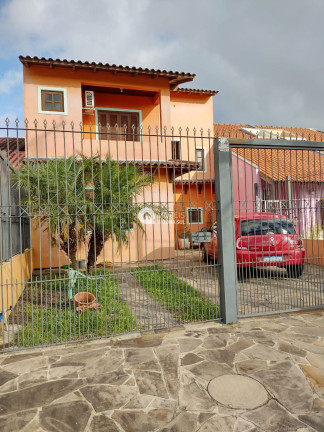 Imagem Casa com 3 Quartos à Venda, 114 m²