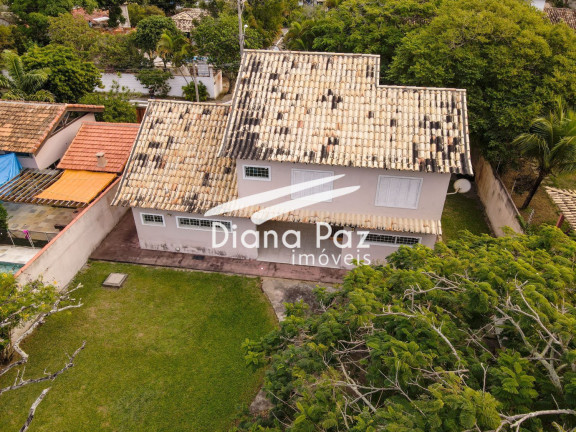 Imagem Casa com 3 Quartos à Venda, 192 m² em Bosque De Geribá - Búzios Imagem Casa com 3 Quartos à Venda, 192 m² em Bosque De Geribá - Búzios
